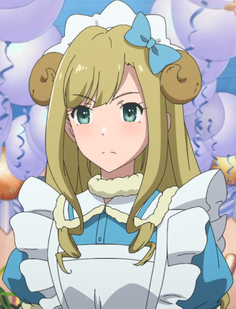 Kaoruko | Akiba Maid War Wiki | Fandom