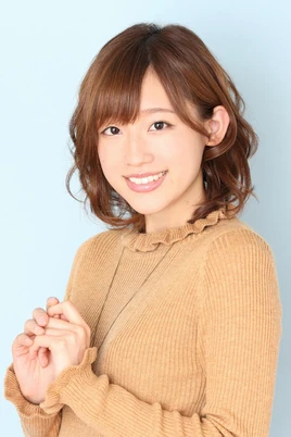Takahashi Rie
