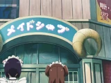 Maid Sheep