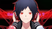 Asahi's Imagine Mode activated