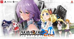 Akiba's Trip 2 | Akiba's Wiki | Fandom