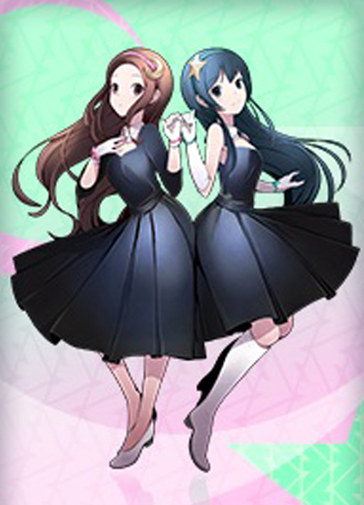 ClariS | Akiba's Wiki | Fandom ClariS | Akiba's Wiki | Fandom