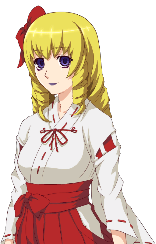 Antoinette | Akiba's Wiki | Fandom