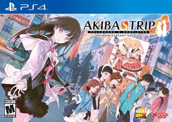Akiba S Trip Akiba S Wiki Fandom Akiba S Trip Akiba S Wiki Fandom