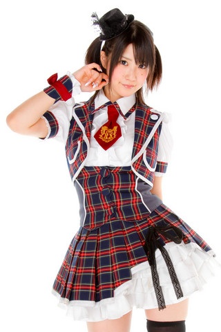 Maho Sotto Voce Akihabarabackstagepass Wiki Fandom