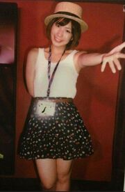 Jurina Harada