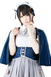 Maho Sotto Voce Akihabarabackstagepass Wiki Fandom Maho Sotto Voce Akihabarabackstagepass Wiki Fandom