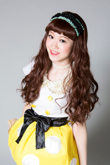 アイドル Runa 4K/α7Sⅲ】RION（Japanese idol singer Runa）「モテかわ