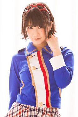 Maho Sotto Voce Akihabarabackstagepass Wiki Fandom Maho Sotto Voce Akihabarabackstagepass Wiki Fandom