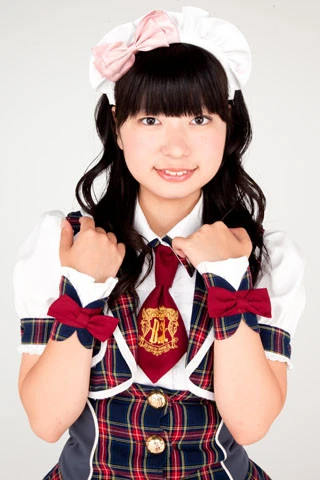 Sone Yuri Akihabarabackstagepass Wiki Fandom