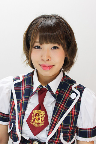 Yoshikawa Aoi Akihabarabackstagepass Wiki Fandom