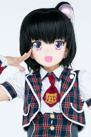 Momochi Minami | AkihabaraBackstagepass Wiki | Fandom