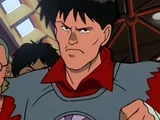 Yamagata/anime