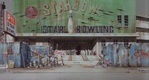 StarBowling