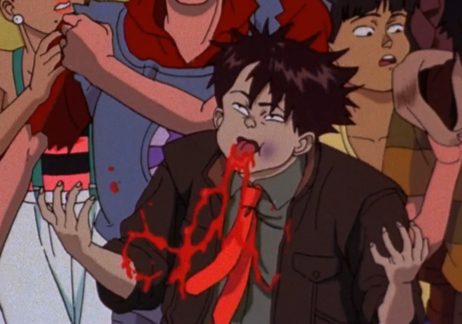 Kaisuke | Akira Wiki | Fandom Kaisuke | Akira Wiki | Fandom