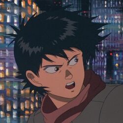 Akira characters deals