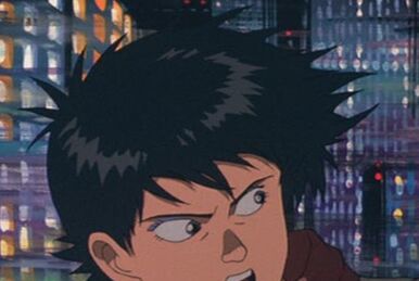 Akira (character)/manga | Akira Wiki | Fandom