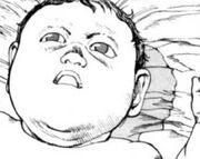 Baby Tetsuo