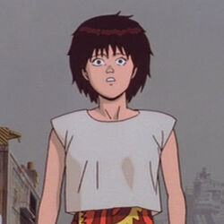 Akira characters deals