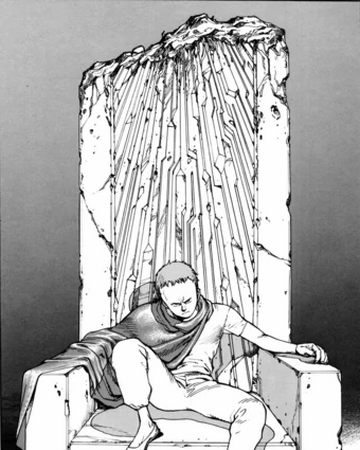 Tetsuo Shima Manga Akira Wiki Fandom Tetsuo Shima Manga Akira Wiki Fandom