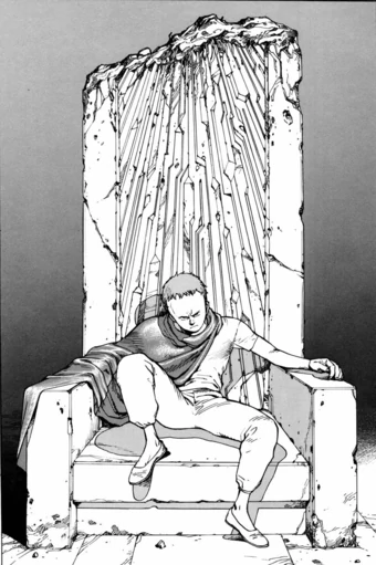 Tetsuo Shima Manga Akira Wiki Fandom Tetsuo Shima Manga Akira Wiki Fandom