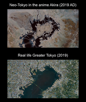 Akira-Neo-Tokyo-Real-Map-Comparison