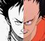 Split Tetsuo