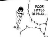 Poor Little Tetsuo...