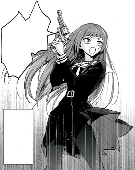 Saki Fujimiya