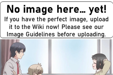 Konagi Irie, Akkun To Kanojo Wiki