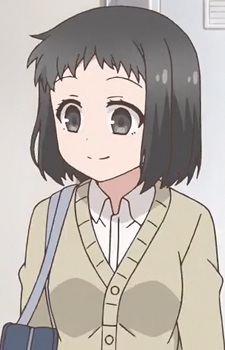 Non Katagiri, Akkun To Kanojo Wiki