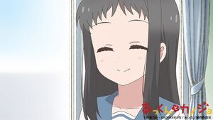 I Love Happy Ending - Title: Akkun to Kanojo (あっくんとカノジョ, Akkun and His  Girlfriend) Alternate Title: My Sweet Tyrant Episode: 25 Description: The  romantic comedy follows the everyday life of an extremely