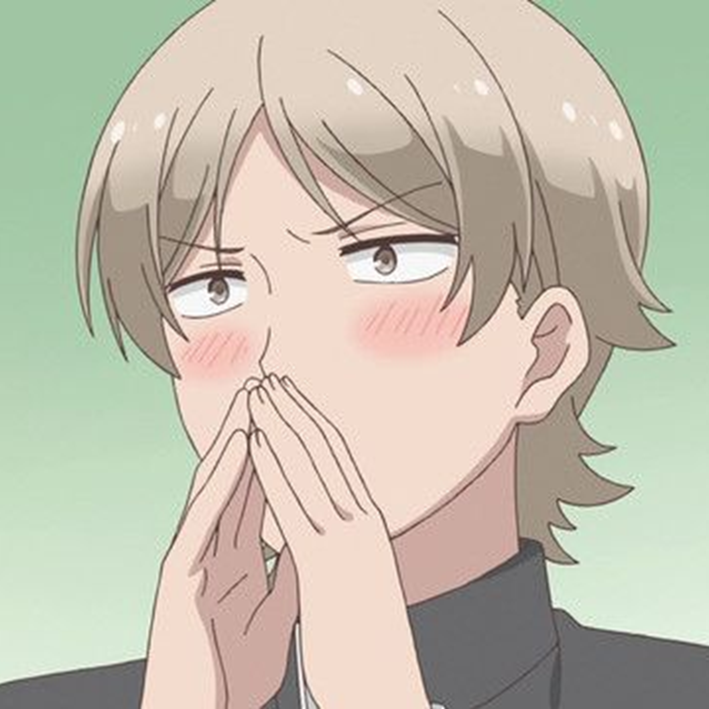 Atsuhiro Kagari | Akkun To Kanojo Wiki | Fandom