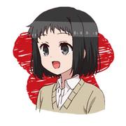 Masago Matsuo, Akkun To Kanojo Wiki