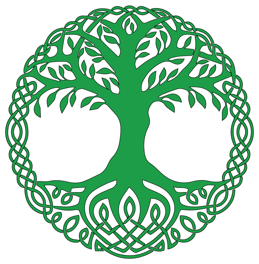 Celtic sacred trees - Wikipedia