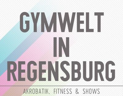 Gymwelt Header