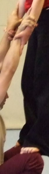 Liste von Akrobatik-Shows