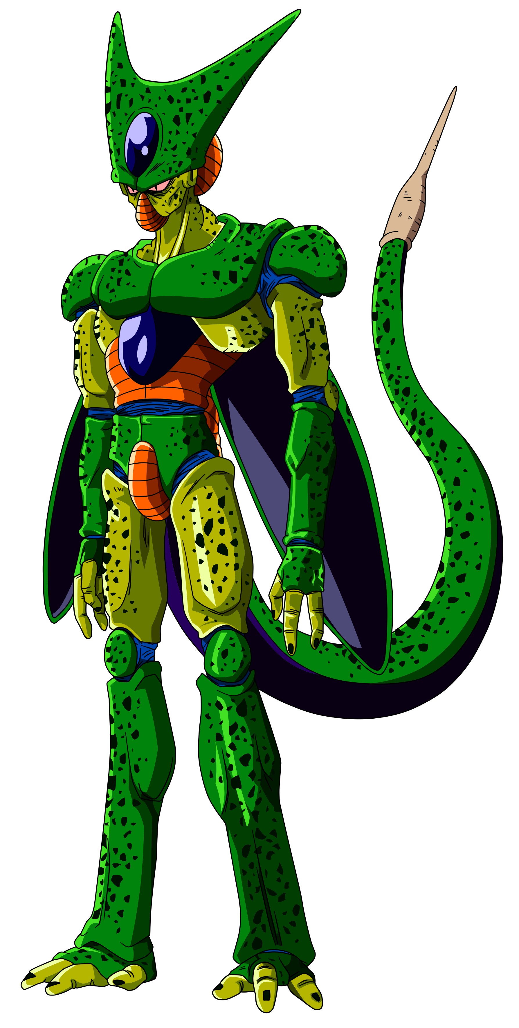 Cell | Wikia Ak@tsuki | Fandom Cell | Wikia Ak@tsuki | Fandom
