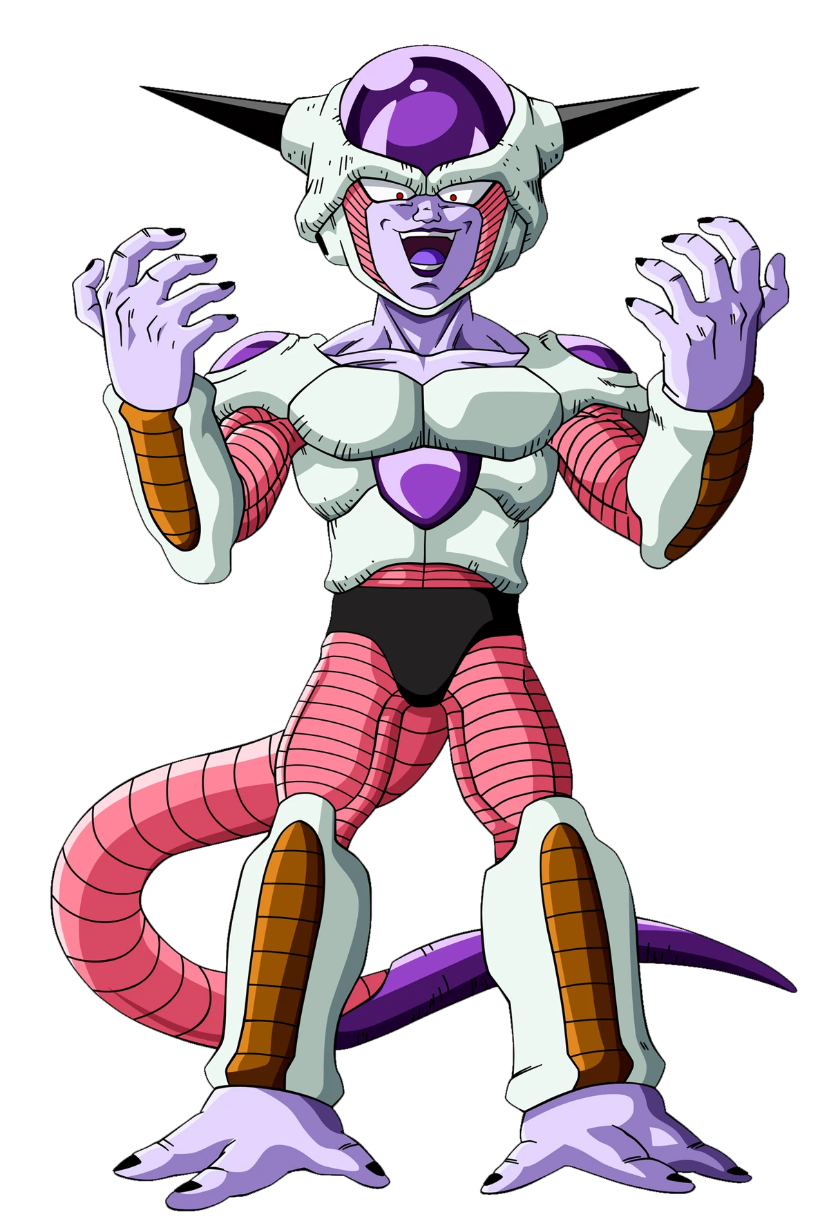 Freezer Wikia Aktsuki Fandom