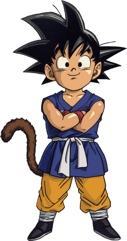 Son Gokú (DBGT) | Wikia Ak@tsuki | Fandom Son Gokú (DBGT) | Wikia Ak@tsuki | Fandom