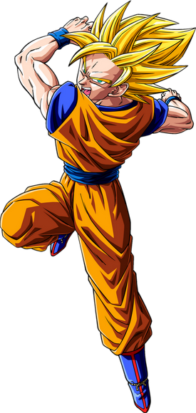 Son Gokú | Wikia Ak@tsuki | Fandom Son Gokú | Wikia Ak@tsuki | Fandom