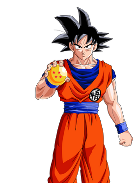 Son Gokú | Wikia Ak@tsuki | Fandom Son Gokú | Wikia Ak@tsuki | Fandom