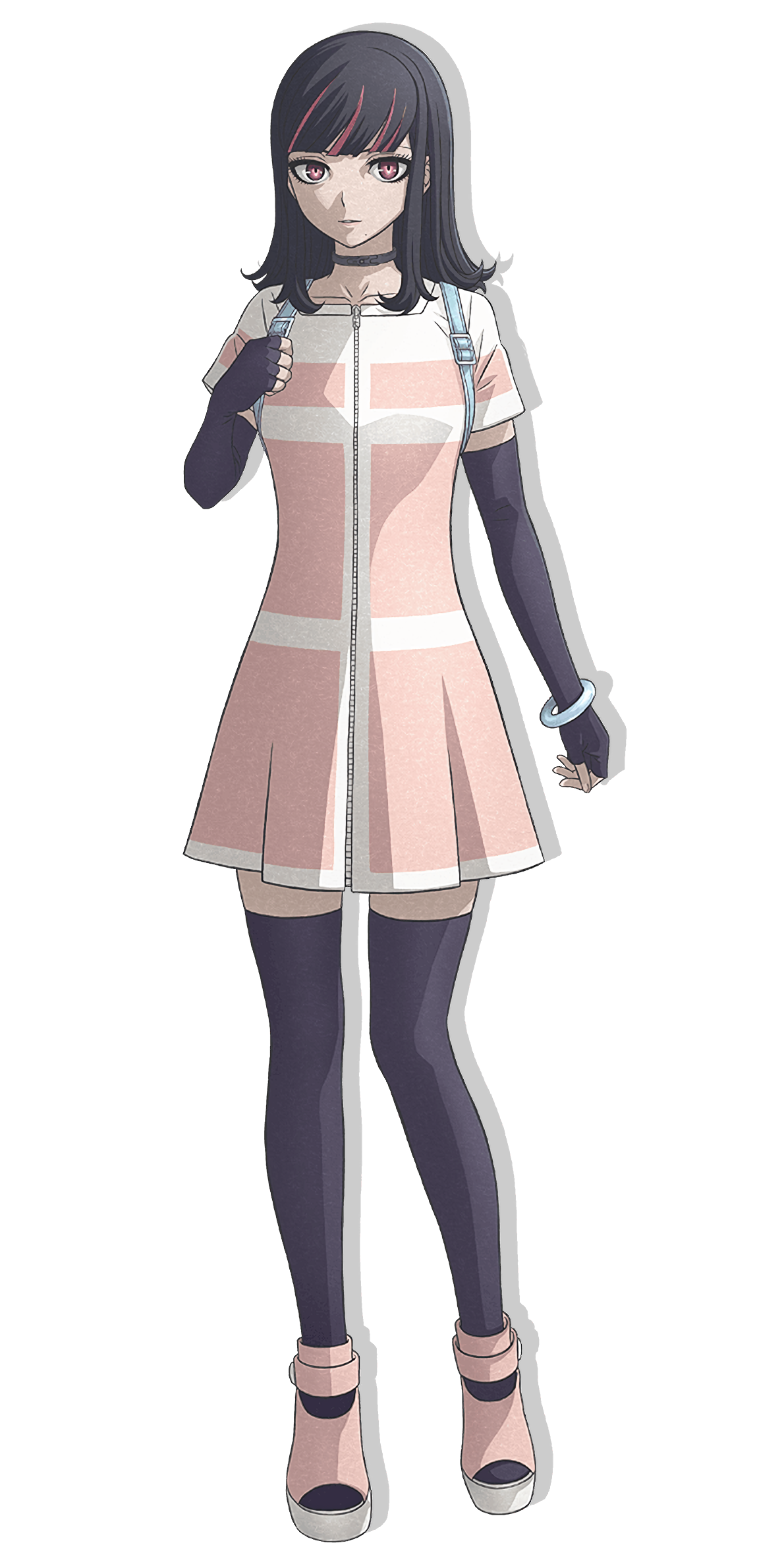 Мошенница Акудама Драйв Вики Fandom