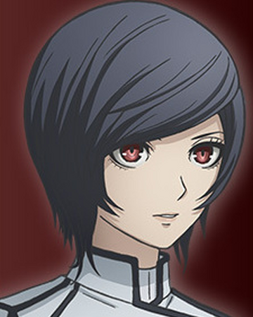 Execution Division Apprentice Akudama Drive Wiki Fandom