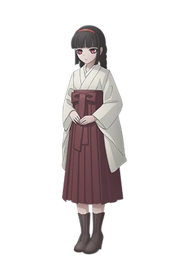 Sister Kana Ichinose