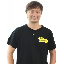 Kazutaka Kodaka
