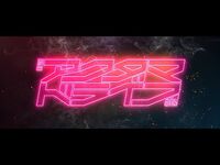 First promotional video for the Akudama Drive stage adaptation