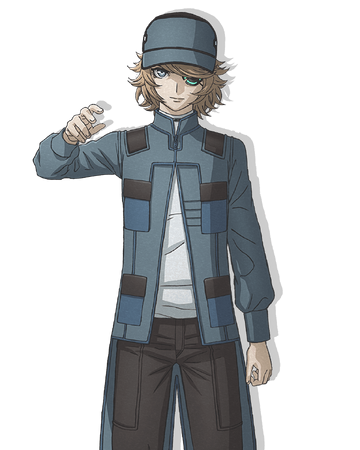 Hacker Akudama Drive Wiki Fandom Anime hacker guy | blonde anime guy blue akudama drive anime icon of hacker (ハッカー) from 2020 anime akudama drive, voiced by shun horie (堀江瞬). hacker akudama drive wiki fandom