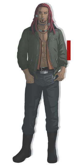 Brawler full profile