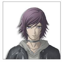 Category Characters Akudama Drive Wiki Fandom